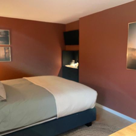 B&B Maris Logies 하셀트 외부 사진