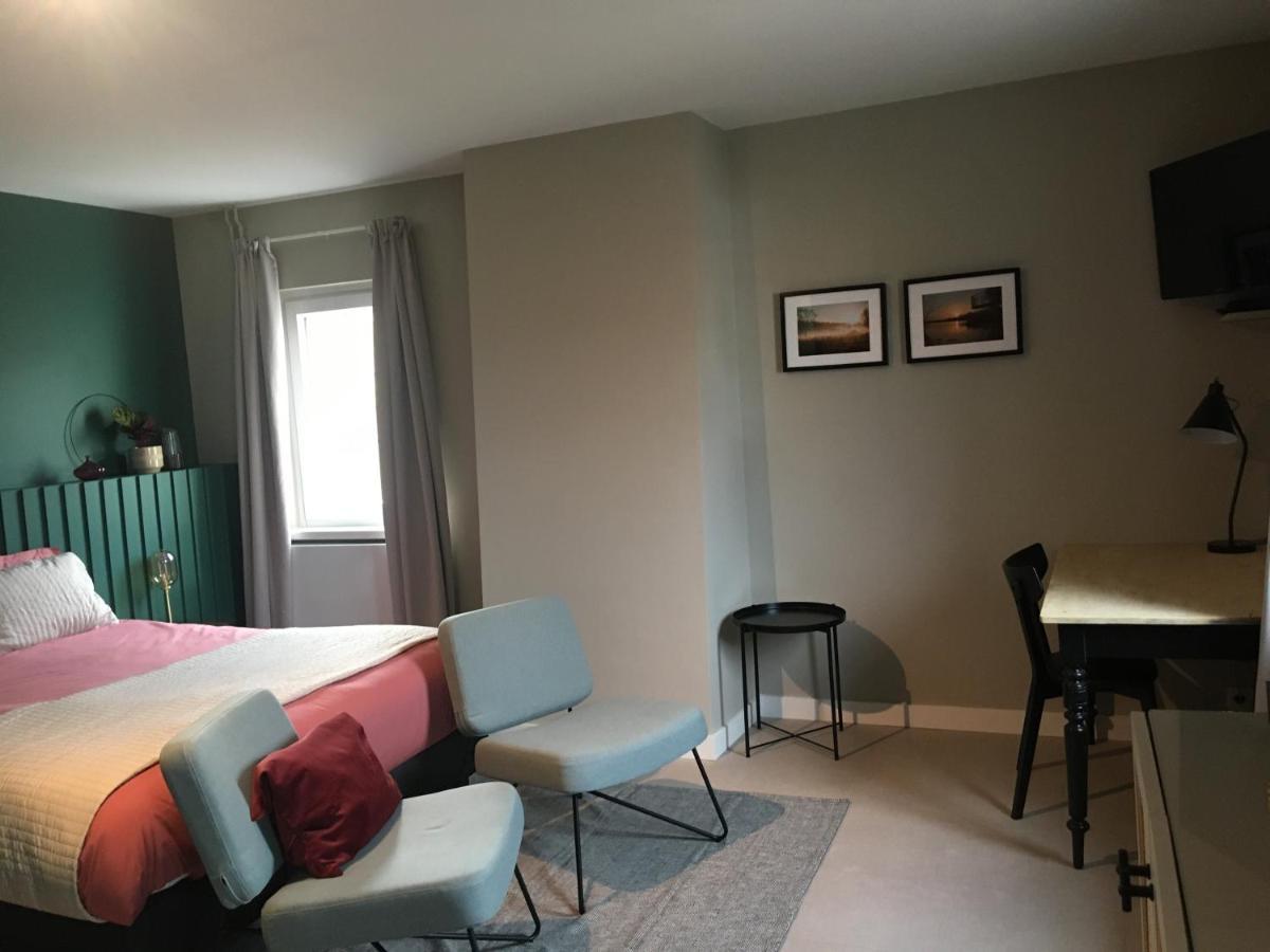 B&B Maris Logies 하셀트 외부 사진
