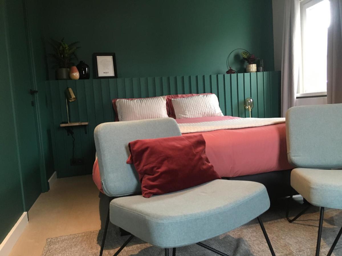 B&B Maris Logies 하셀트 외부 사진