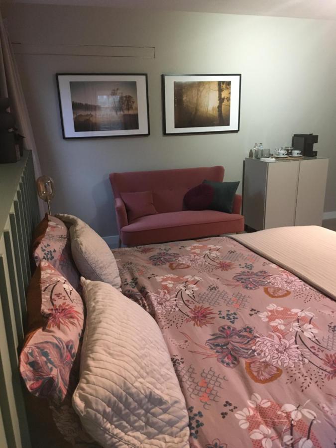 B&B Maris Logies 하셀트 외부 사진