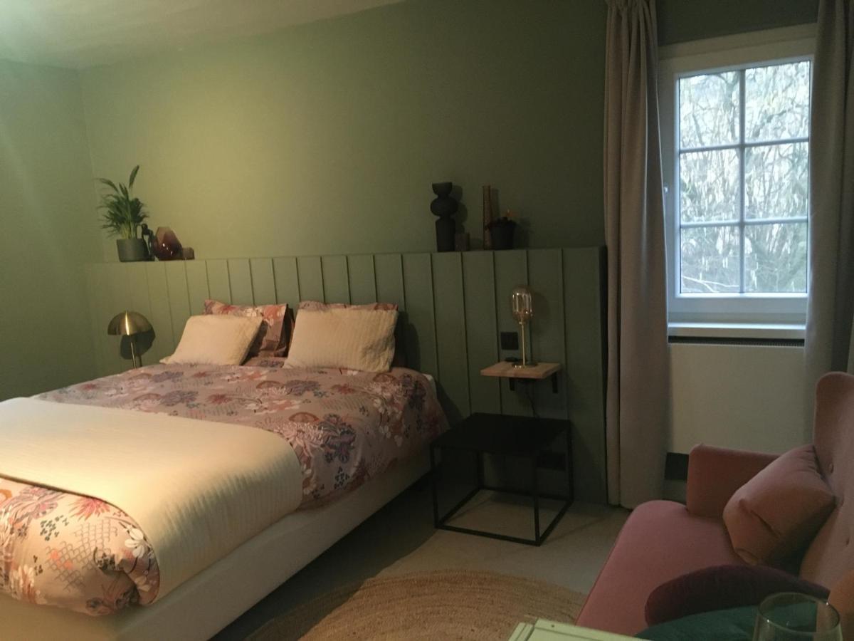 B&B Maris Logies 하셀트 외부 사진