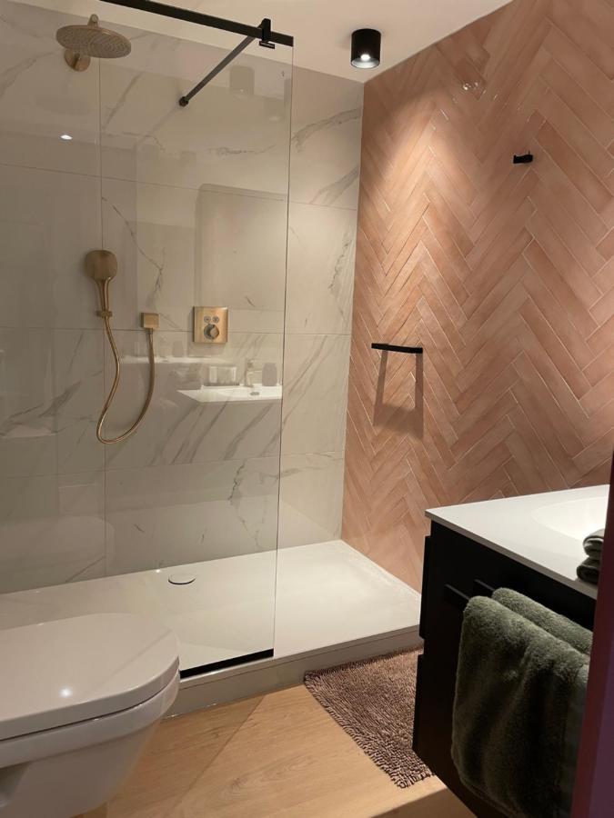 B&B Maris Logies 하셀트 외부 사진