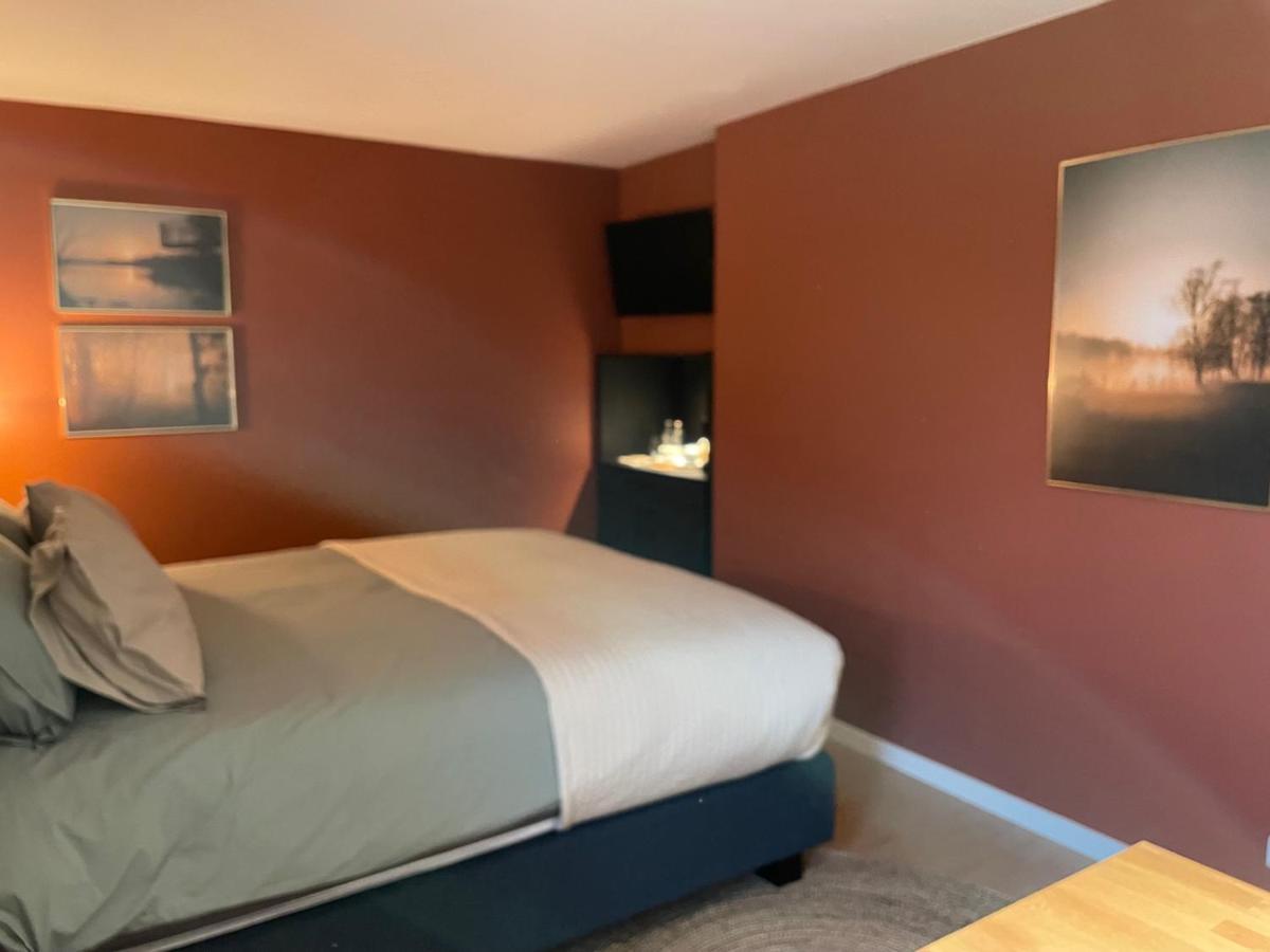 B&B Maris Logies 하셀트 외부 사진