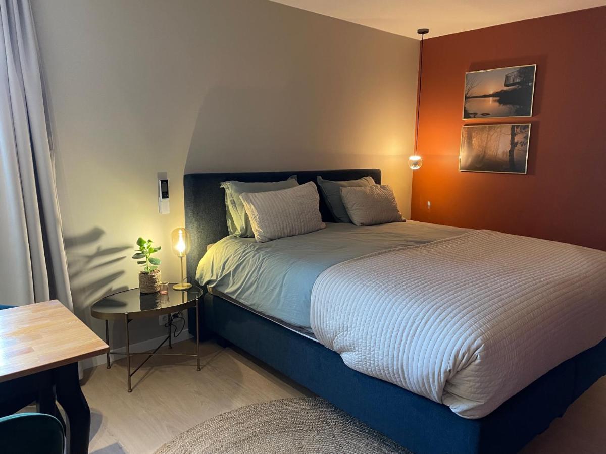 B&B Maris Logies 하셀트 외부 사진