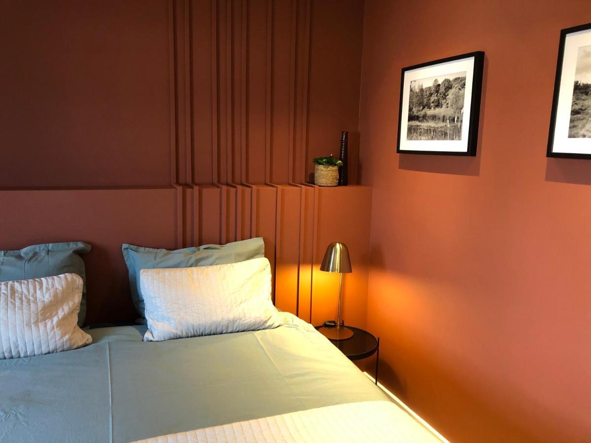 B&B Maris Logies 하셀트 외부 사진