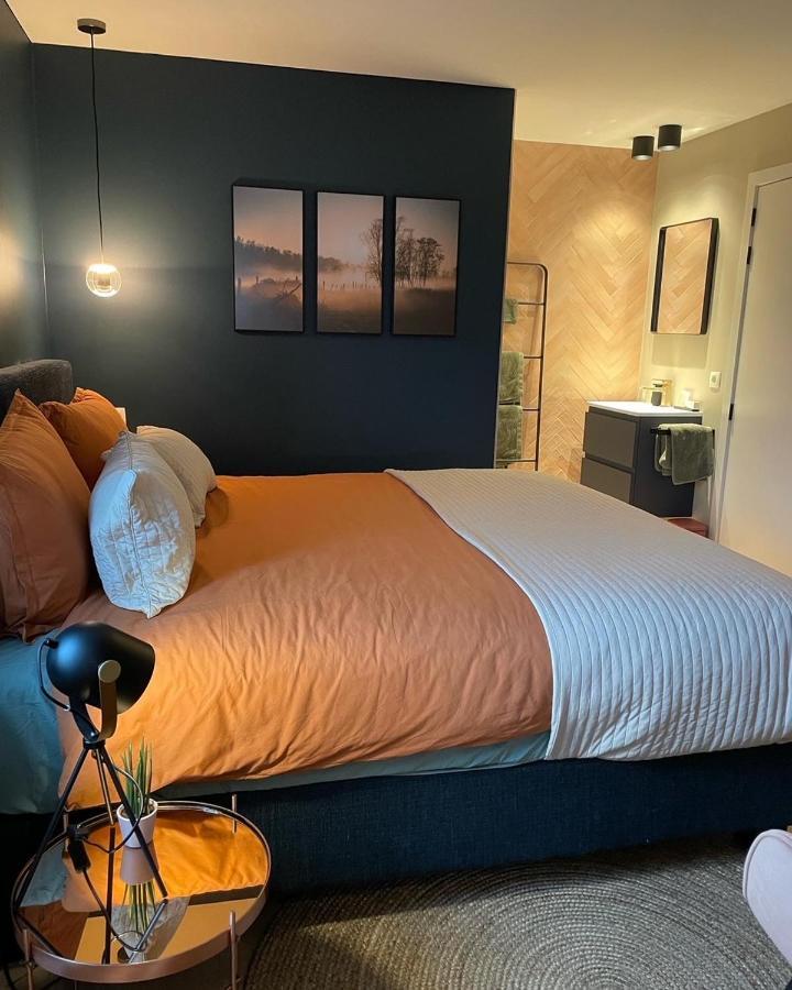 B&B Maris Logies 하셀트 외부 사진