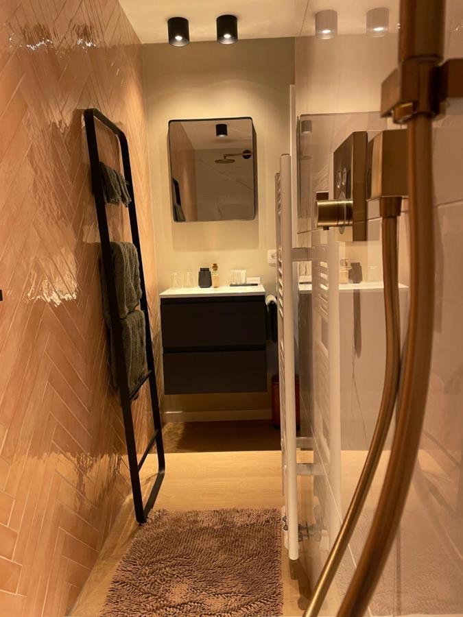 B&B Maris Logies 하셀트 외부 사진